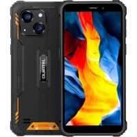 Мобільний телефон OUKITEL WP32 4/128GB Orange (6931940733007)