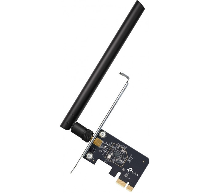Бездротовий адаптер TP-Link Archer T2E