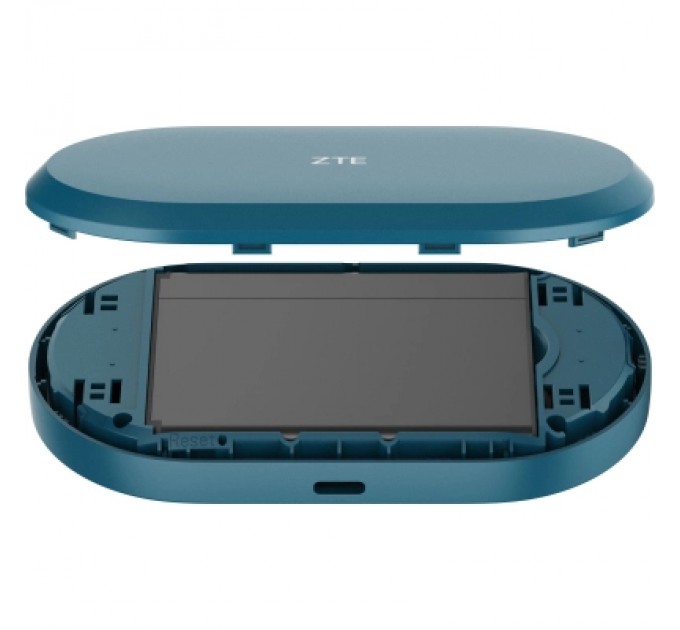 Мобільний Wi-Fi роутер ZTE 4G UFi U10s Pro