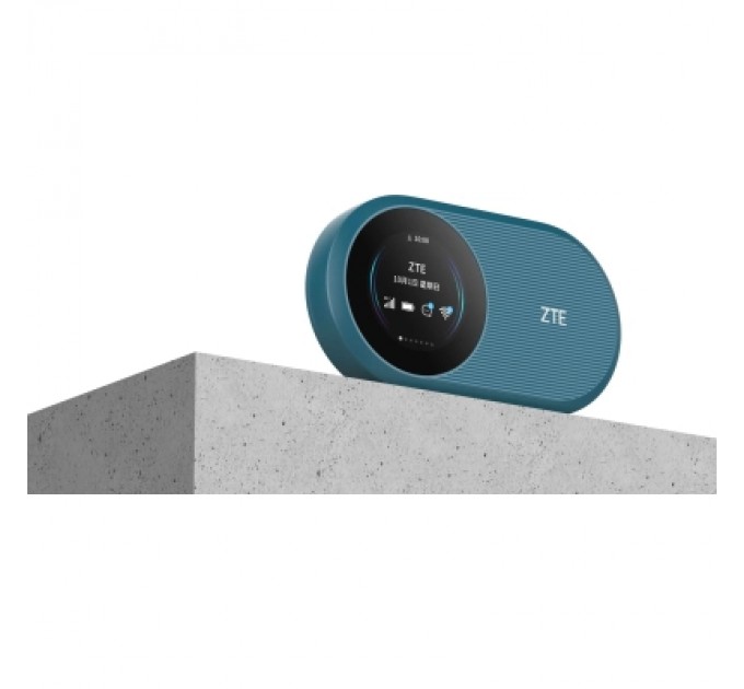 Мобільний Wi-Fi роутер ZTE 4G UFi U10s Pro