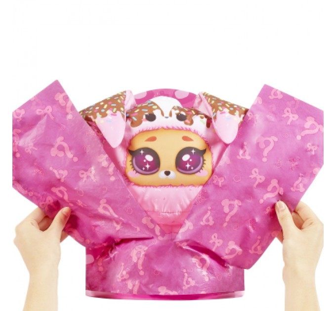 L.O.L. Surprise! Лялька L.O.L. Surprise! серії Tweens Costume - Алі Денс (504146)