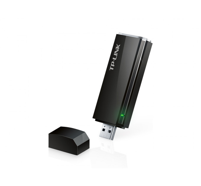 Бездротовий адаптер TP-Link Archer T4U