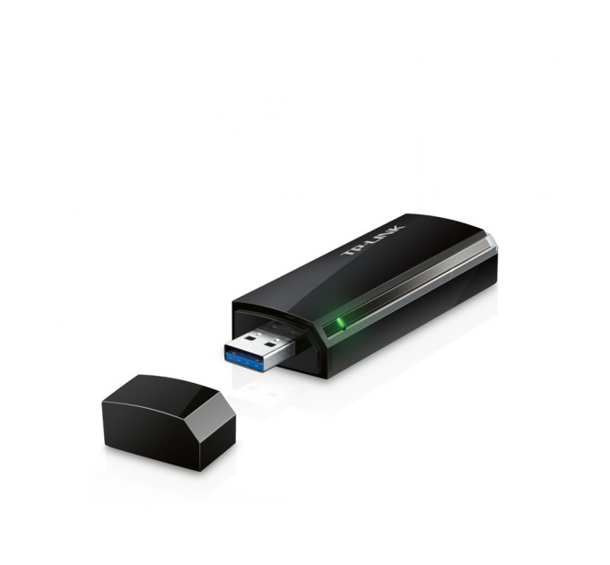 Бездротовий адаптер TP-Link Archer T4U