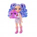 Лялька Rainbow High серії Littles - Аметиста (531234)