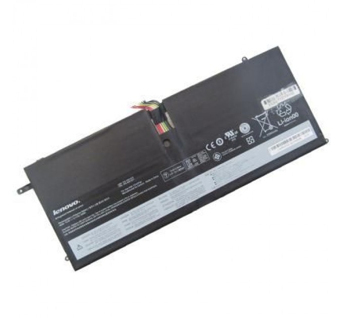 Акумулятор до ноутбука Lenovo ThinkPad X1 Carbon 45N1070 3040mAh (46Wh) 4cell 14.4V Li-ion (A47035)