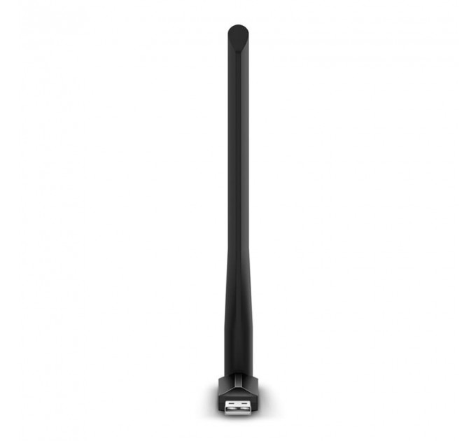 Бездротовий адаптер TP-Link Archer T600U Plus
