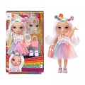 Лялька Rainbow High серії Littles - Веселка (531203)