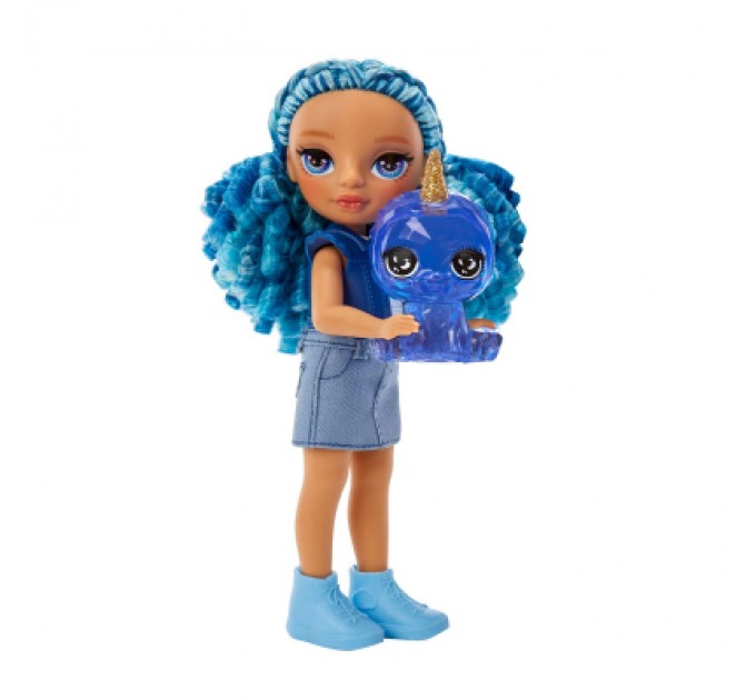 Rainbow High Лялька Rainbow High серії Littles - Сапфіра (531197)
