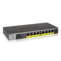 Netgear Комутатор мережевий Netgear GS108LP-100EUS