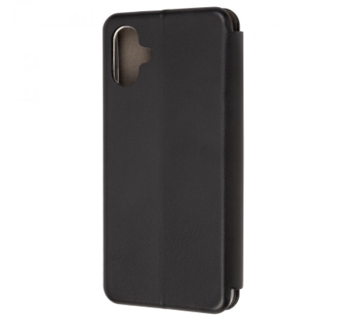 Armorstandart Чохол до мобільного телефона Armorstandart G-Case Samsung A06 (A065) Black (ARM80127)