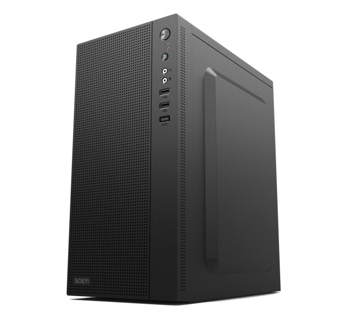 Корпус FrimeCom MX8 400W
