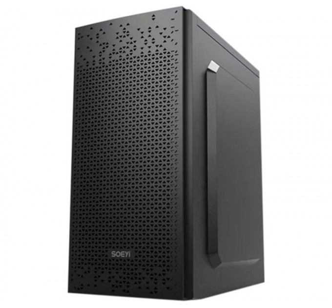 Корпус FrimeCom MX9 400W