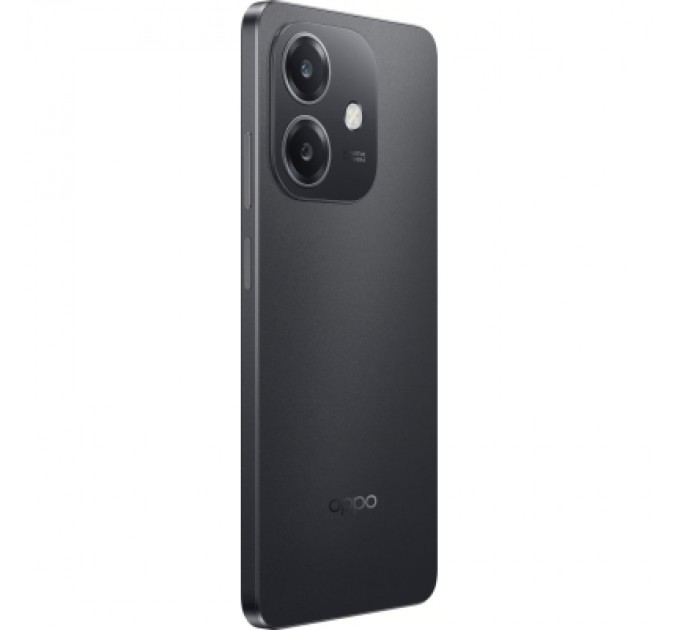 Oppo Мобільний телефон Oppo A40m 8/256GB Sparkle Black CPH2669 (OFCPH2669_BLACK_8/256)