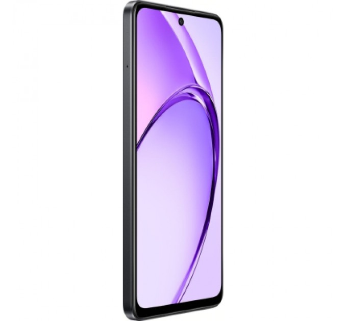 Oppo Мобільний телефон Oppo A40m 8/256GB Sparkle Black CPH2669 (OFCPH2669_BLACK_8/256)