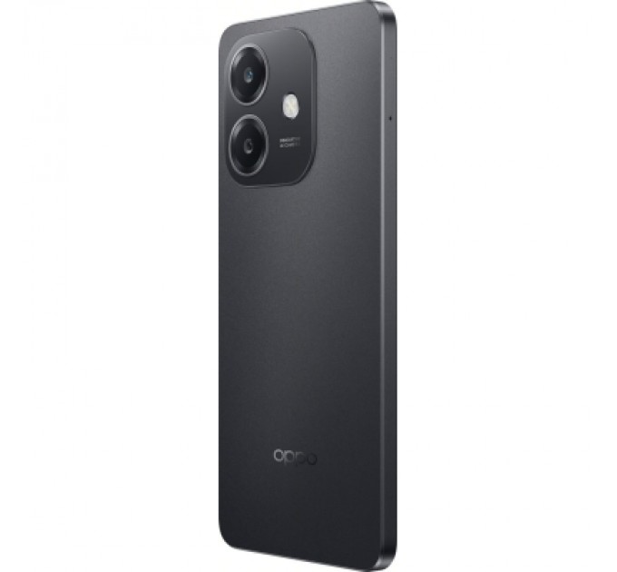 Oppo Мобільний телефон Oppo A40m 8/256GB Sparkle Black CPH2669 (OFCPH2669_BLACK_8/256)