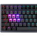 Клавіатура бездротова Asus ROG Azoth RGB WL BT Black (90MP0316-BKUA01)