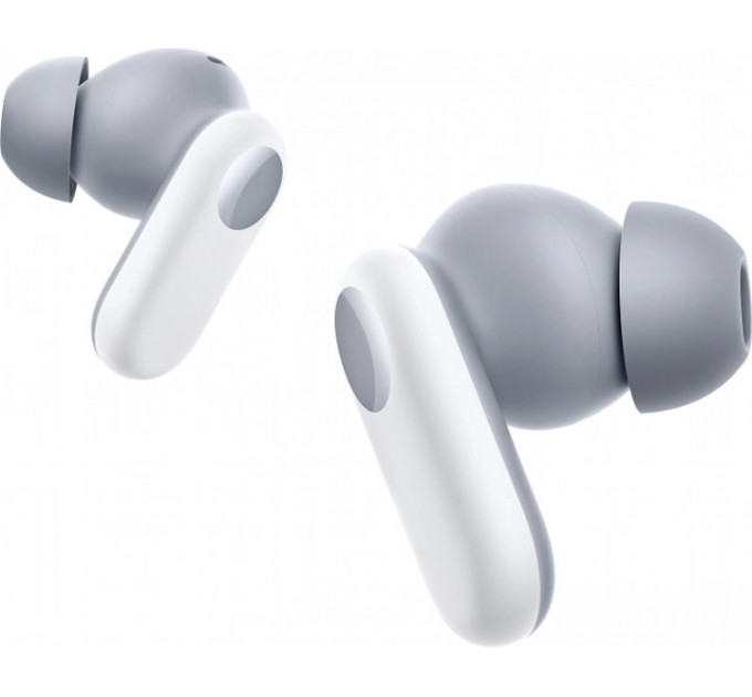 Bluetooth-гарнітура Oppo Enco Buds2 Pro E510A Granite White