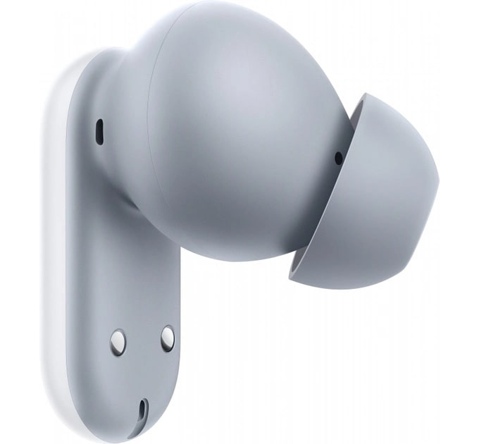 Bluetooth-гарнітура Oppo Enco Buds2 Pro E510A Granite White
