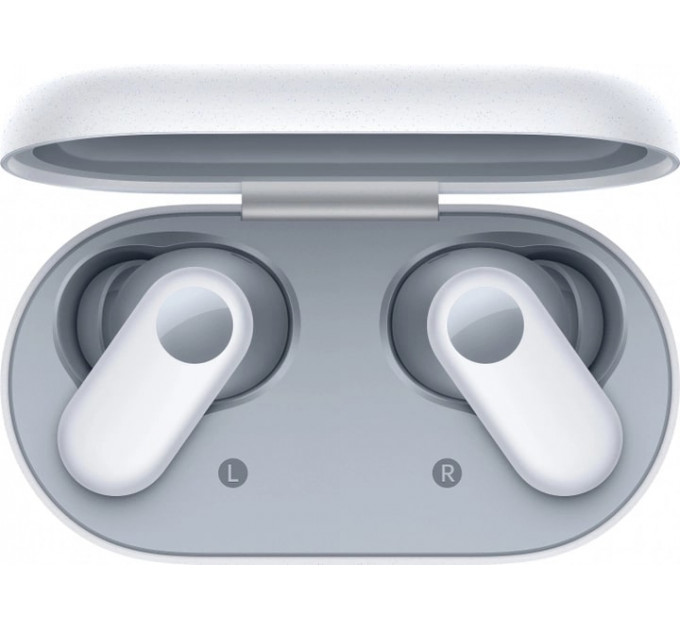Bluetooth-гарнітура Oppo Enco Buds2 Pro E510A Granite White