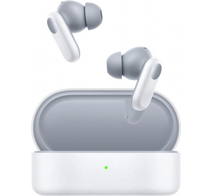 Bluetooth-гарнітура Oppo Enco Buds2 Pro E510A Granite White