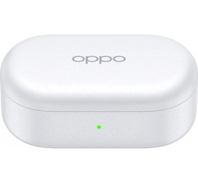 Bluetooth-гарнітура Oppo Enco Buds2 Pro E510A Granite White