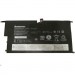 Lenovo Акумулятор до ноутбука Lenovo Lenovo ThinkPad X1 Carbon 45N1702 3040mAh (45Wh) 4cell 14.8V (A41899)
