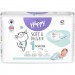 Bella Підгузки Bella Happy Soft & Delicate Newborn 2-5 кг 42 шт (5900516605339)