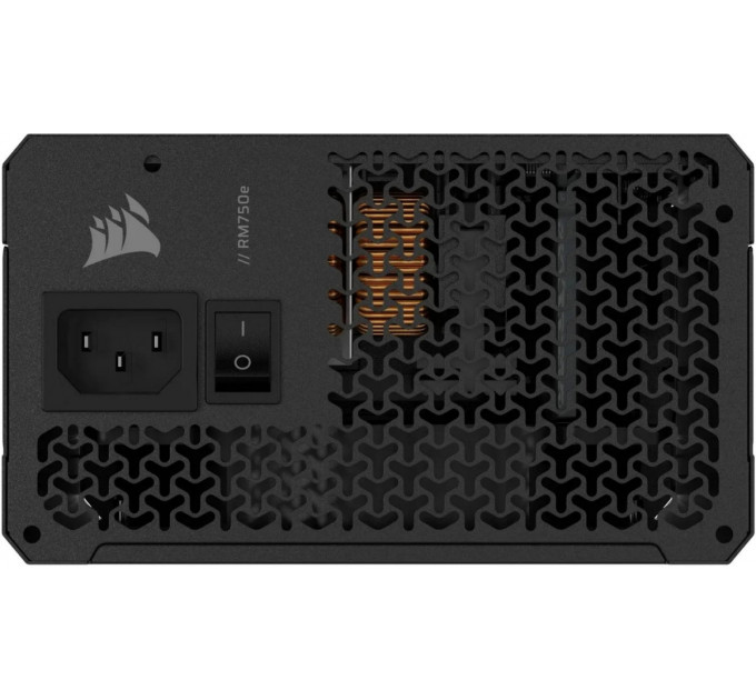 Блок живлення Corsair RM750e ATX 3.1 (CP-9020295-EU) 750W