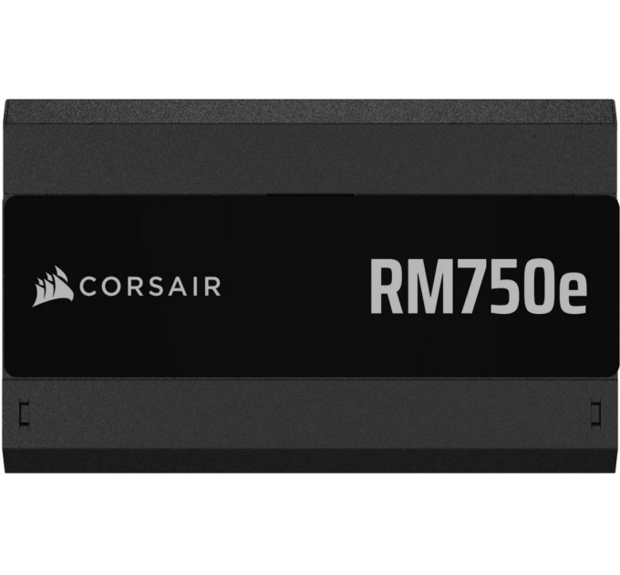 Блок живлення Corsair RM750e ATX 3.1 (CP-9020295-EU) 750W