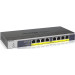 Netgear Комутатор мережевий Netgear GS108PP-100EUS
