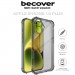 BeCover Чохол до мобільного телефона BeCover Anti-Shock Apple iPhone 16 Plus Grey (712300)