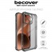 BeCover Чохол до мобільного телефона BeCover Anti-Shock Apple iPhone 16 Pro Grey (712302)