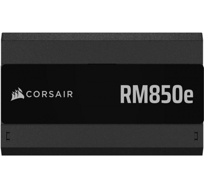 Блок живлення Corsair RM850e ATX 3.1 (CP-9020296-EU) 850W