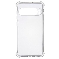 Чохол до мобільного телефона BeCover Anti-Shock Google Pixel 9 Pro Clear (712312)