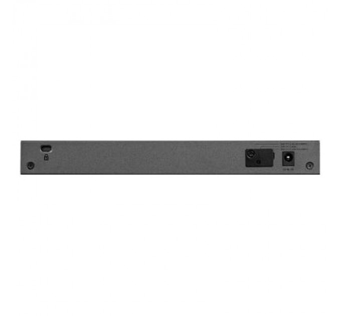 Netgear Комутатор мережевий Netgear GS108PP-100EUS