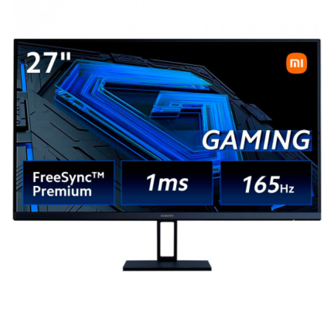 Монітор Xiaomi Gaming Monitor G27i (ELA5375EU)