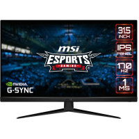 Монітор MSI G321Q