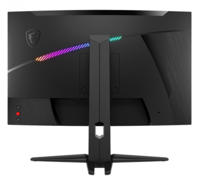 Монітор MSI MAG 275CQRXF