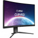 Монітор MSI MAG 275CQRXF