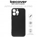 BeCover Чохол до мобільного телефона BeCover Apple iPhone 16 Pro Black (712278)