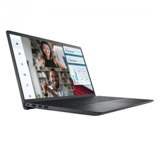 Ноутбук Dell Vostro 3520 (DVOS3520I38256WEDU)