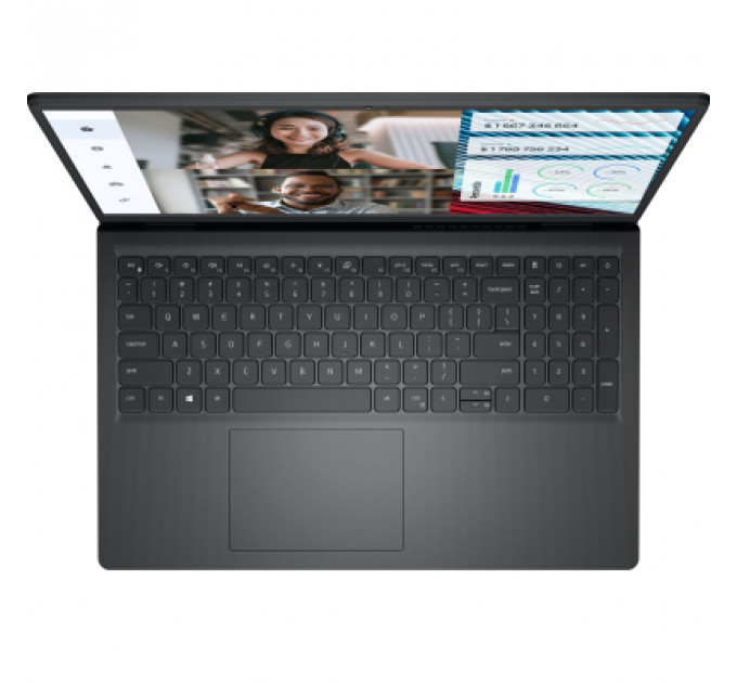 Ноутбук Dell Vostro 3520 (DVOS3520I38256WEDU)