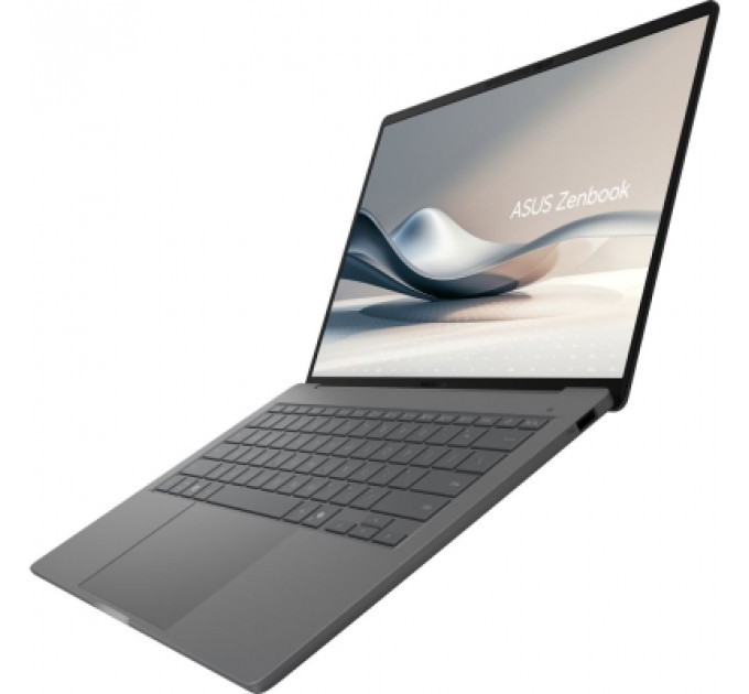 Ноутбук ASUS Zenbook A14 UX3407RA-QD010W (90NB16G2-M000S0)