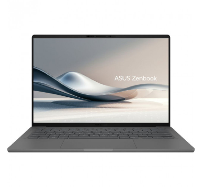 Ноутбук ASUS Zenbook A14 UX3407RA-QD010W (90NB16G2-M000S0)