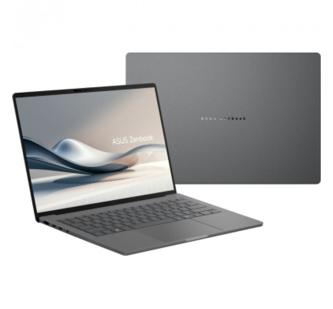 Ноутбук ASUS Zenbook A14 UX3407RA-QD010W (90NB16G2-M000S0)