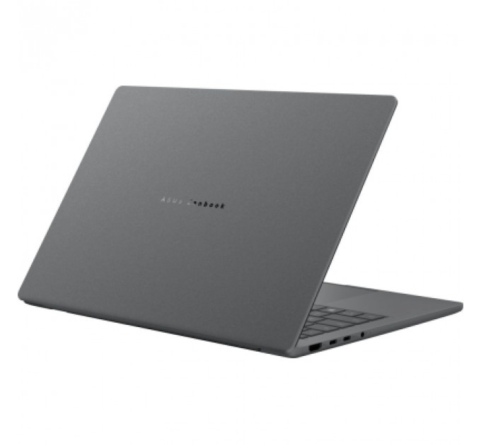 Ноутбук ASUS Zenbook A14 UX3407RA-QD010W (90NB16G2-M000S0)