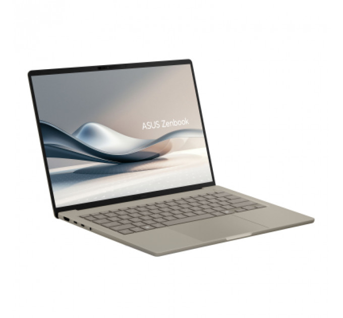 Ноутбук ASUS Zenbook A14 UX3407RA-QD906W (90NB16G1-M000R0)