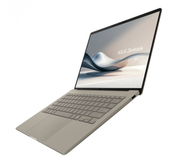 Ноутбук ASUS Zenbook A14 UX3407RA-QD906W (90NB16G1-M000R0)