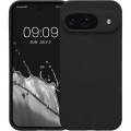 BeCover Чохол до мобільного телефона BeCover Google Pixel 9 Black (712292)