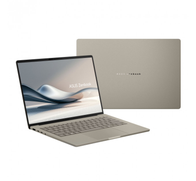 Ноутбук ASUS Zenbook A14 UX3407RA-QD906W (90NB16G1-M000R0)